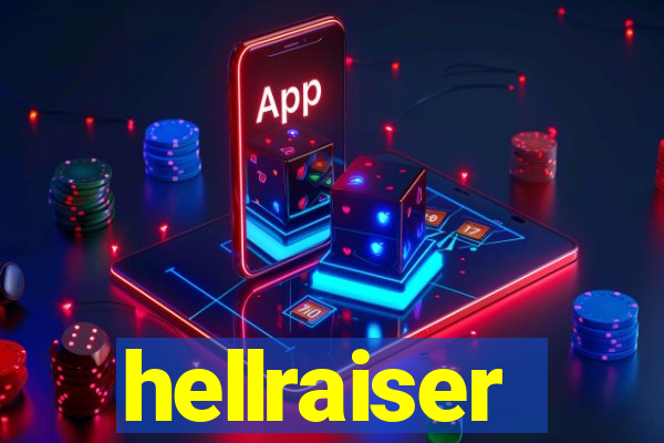 hellraiser julgamento dublado