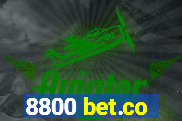 8800 bet.co