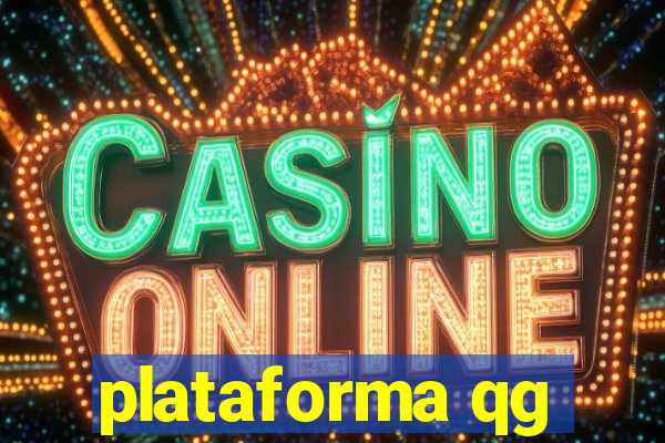 plataforma qg