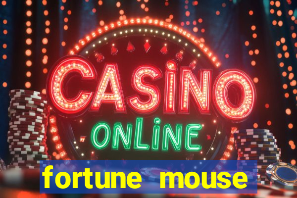 fortune mouse minutos pagantes madrugada