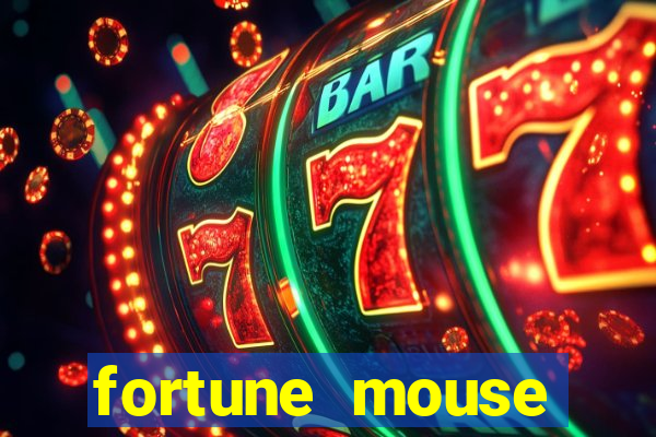 fortune mouse minutos pagantes madrugada