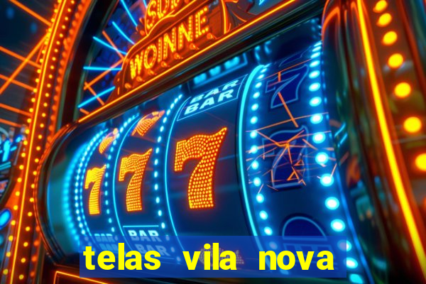 telas vila nova mafra sc