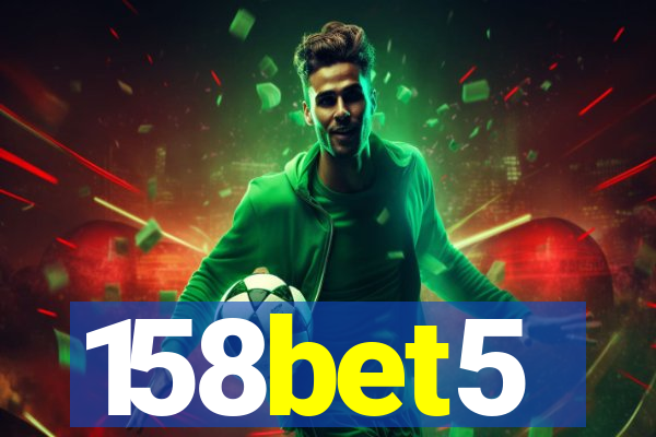 158bet5