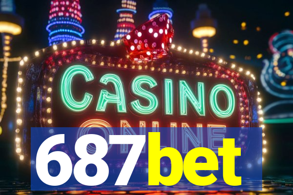 687bet