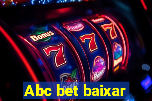 Abc bet baixar
