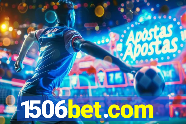1506bet.com