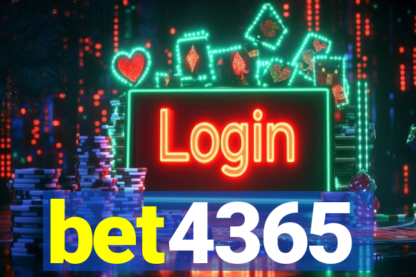 bet4365