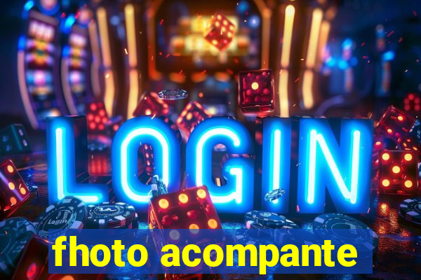 fhoto acompante