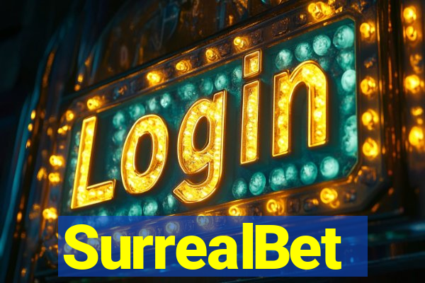 SurrealBet