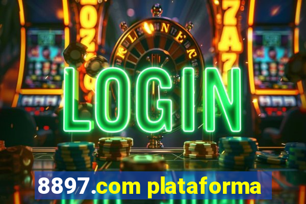 8897.com plataforma