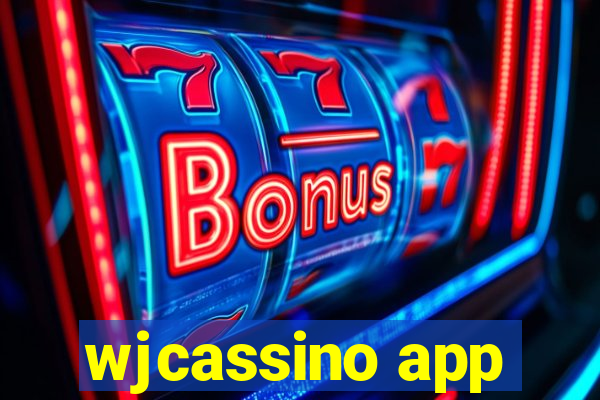 wjcassino app