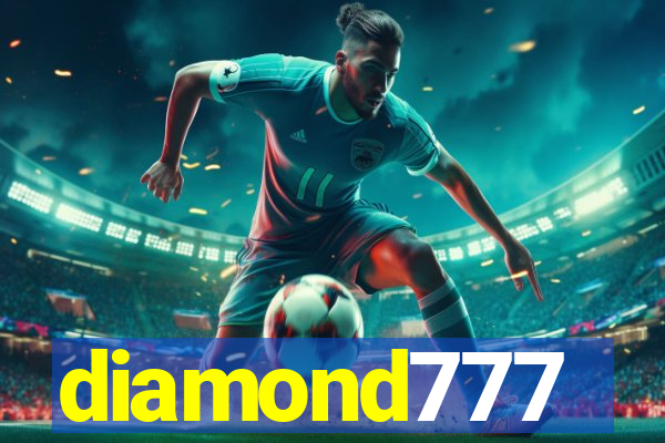 diamond777