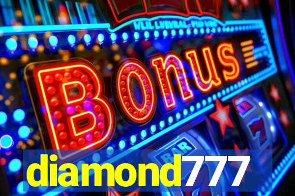 diamond777