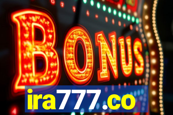 ira777.co