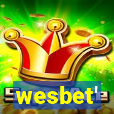 wesbet'