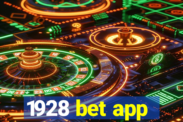1928 bet app
