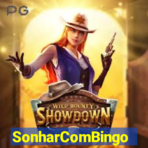 SonharComBingo