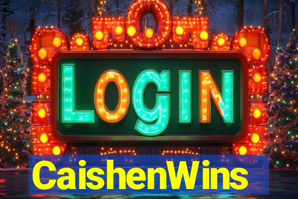 CaishenWins