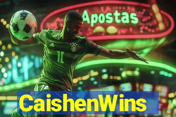 CaishenWins