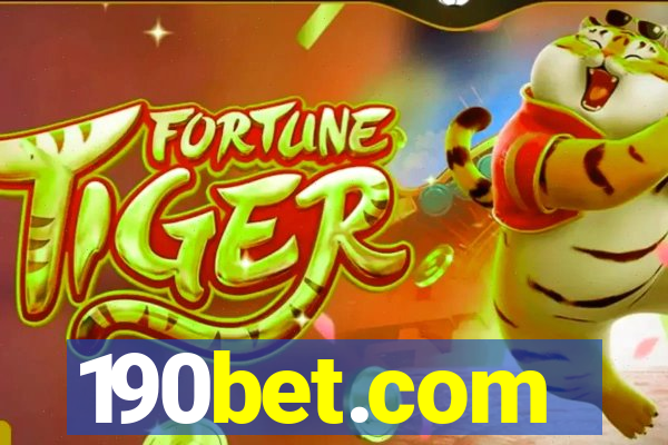 190bet.com