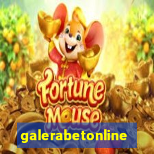 galerabetonline