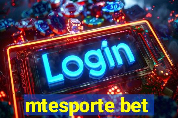 mtesporte bet