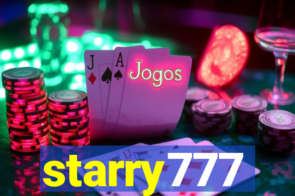starry777