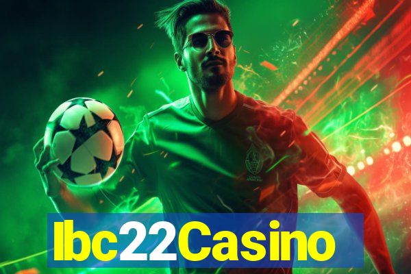 Ibc22Casino
