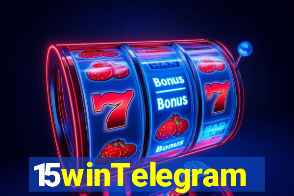 15winTelegram