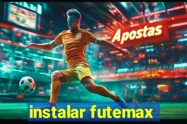 instalar futemax