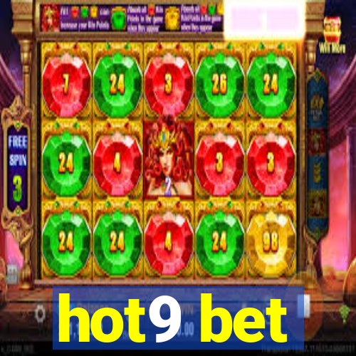 hot9 bet