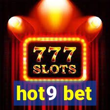hot9 bet