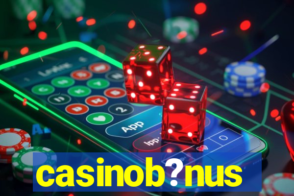casinob?nus