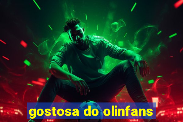 gostosa do olinfans