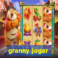 granny jogar