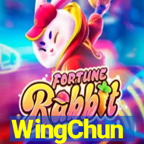 WingChun