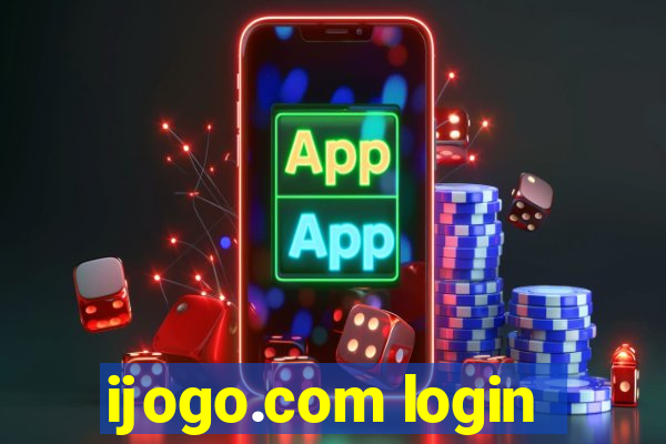 ijogo.com login