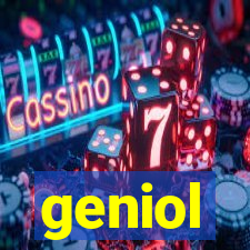 geniol