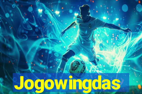 Jogowingdas