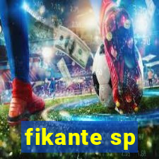 fikante sp