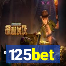 125bet