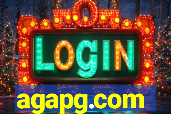 agapg.com
