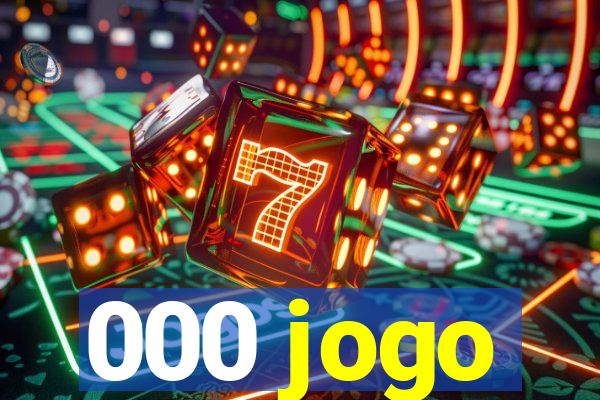 000 jogo