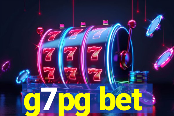 g7pg bet