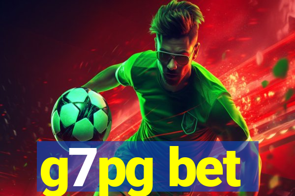 g7pg bet