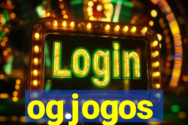 og.jogos
