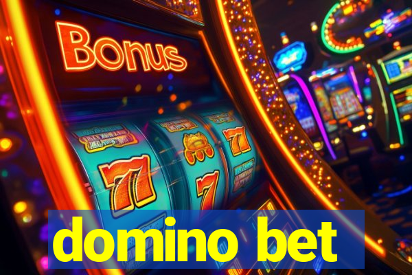 domino bet