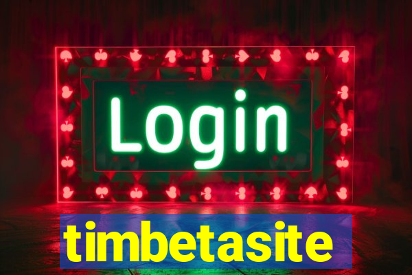 timbetasite