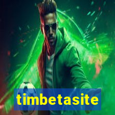 timbetasite