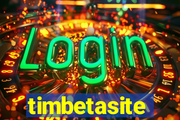 timbetasite